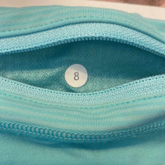 Lululemon Capris - Picture 6 of 6